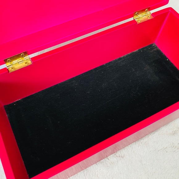 The Letter “J” Keepsake Box - Picture 6 of 7